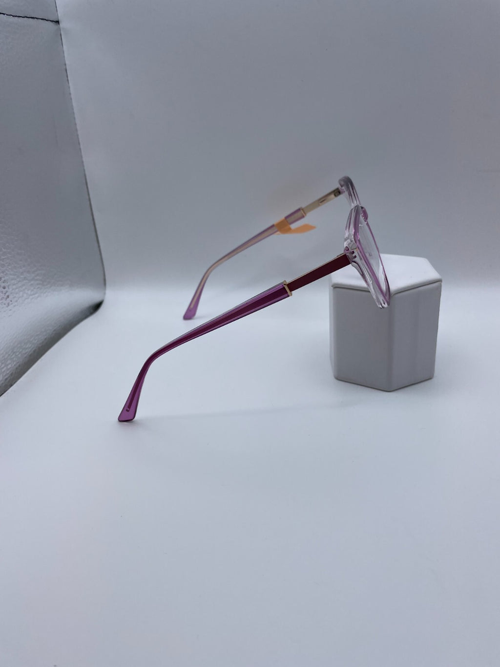 Enhance Brand 4547 Model 54 Eye Purple NEW