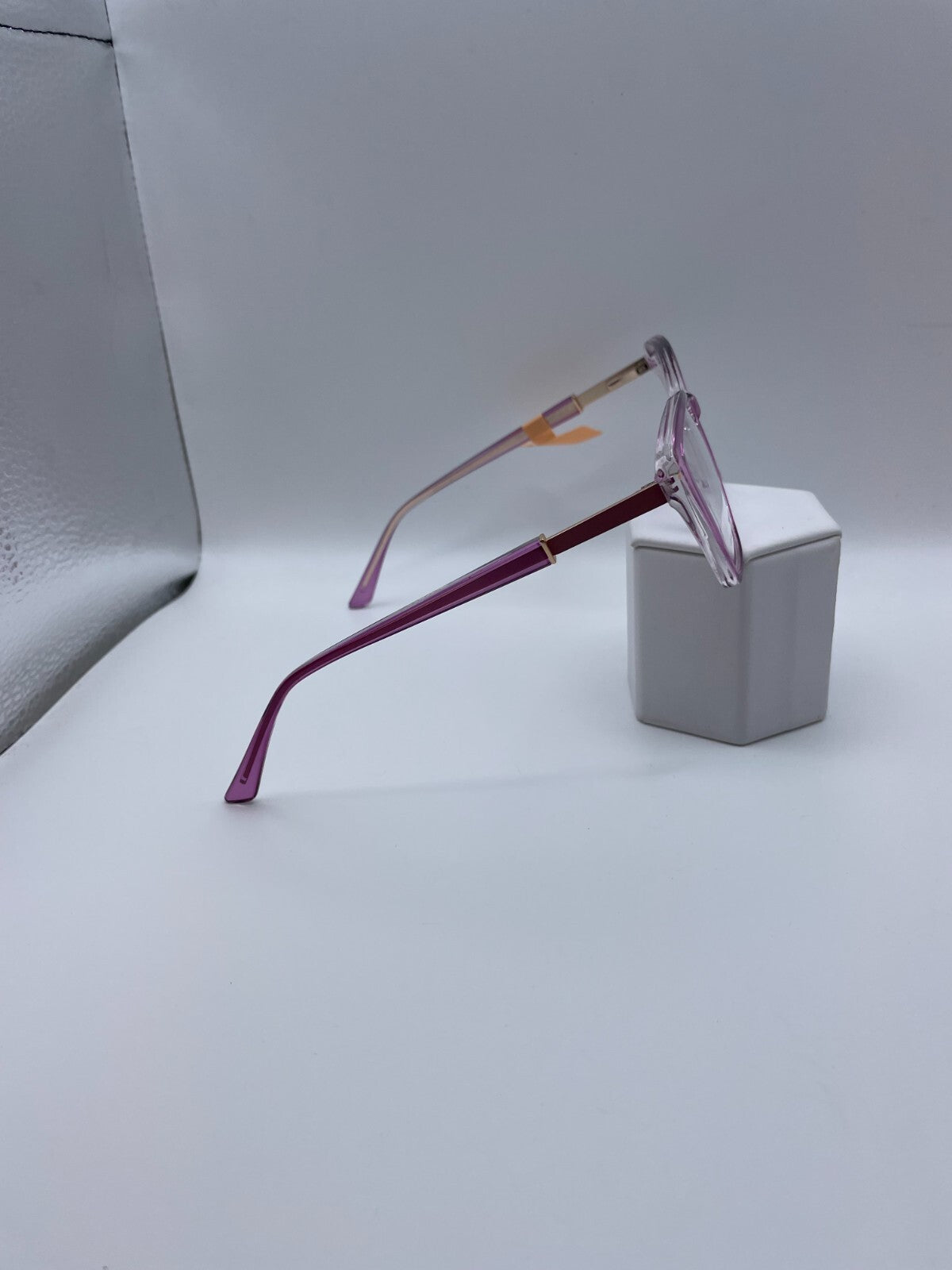Enhance Brand 4547 Model 54 Eye Purple NEW