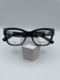 Longchamp Brand LO2743 Model 52 Eye Black NEW