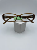 Liz Claiborne Brand L354 Model 54 Eye Brown NEW