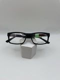 harvé benard Brand HB703 Model 53 Eye Black/Burgundy Matte NEW￼