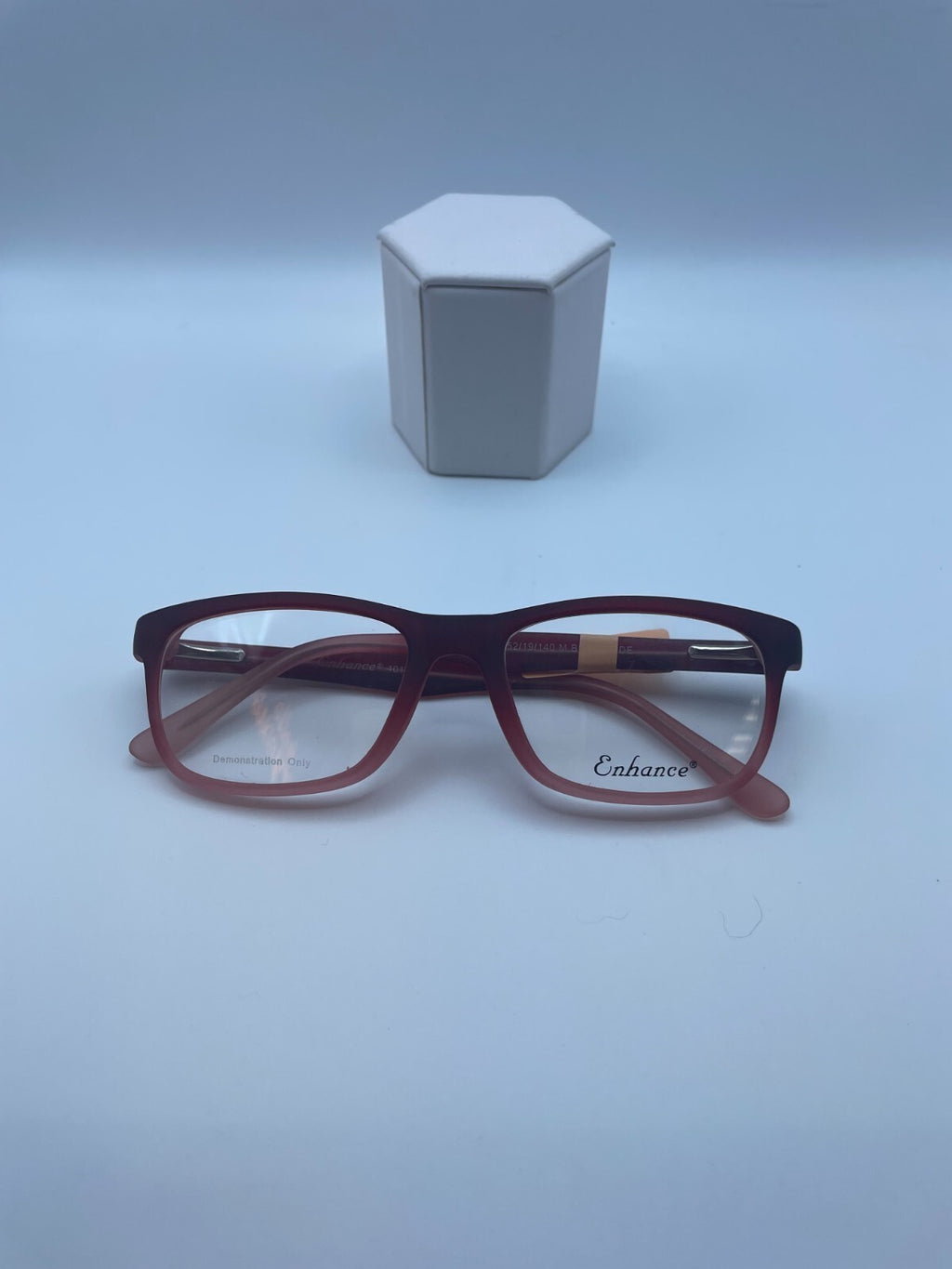 Enhance Brand 4010 Model 52 Eye Matt Burg Fade NEW