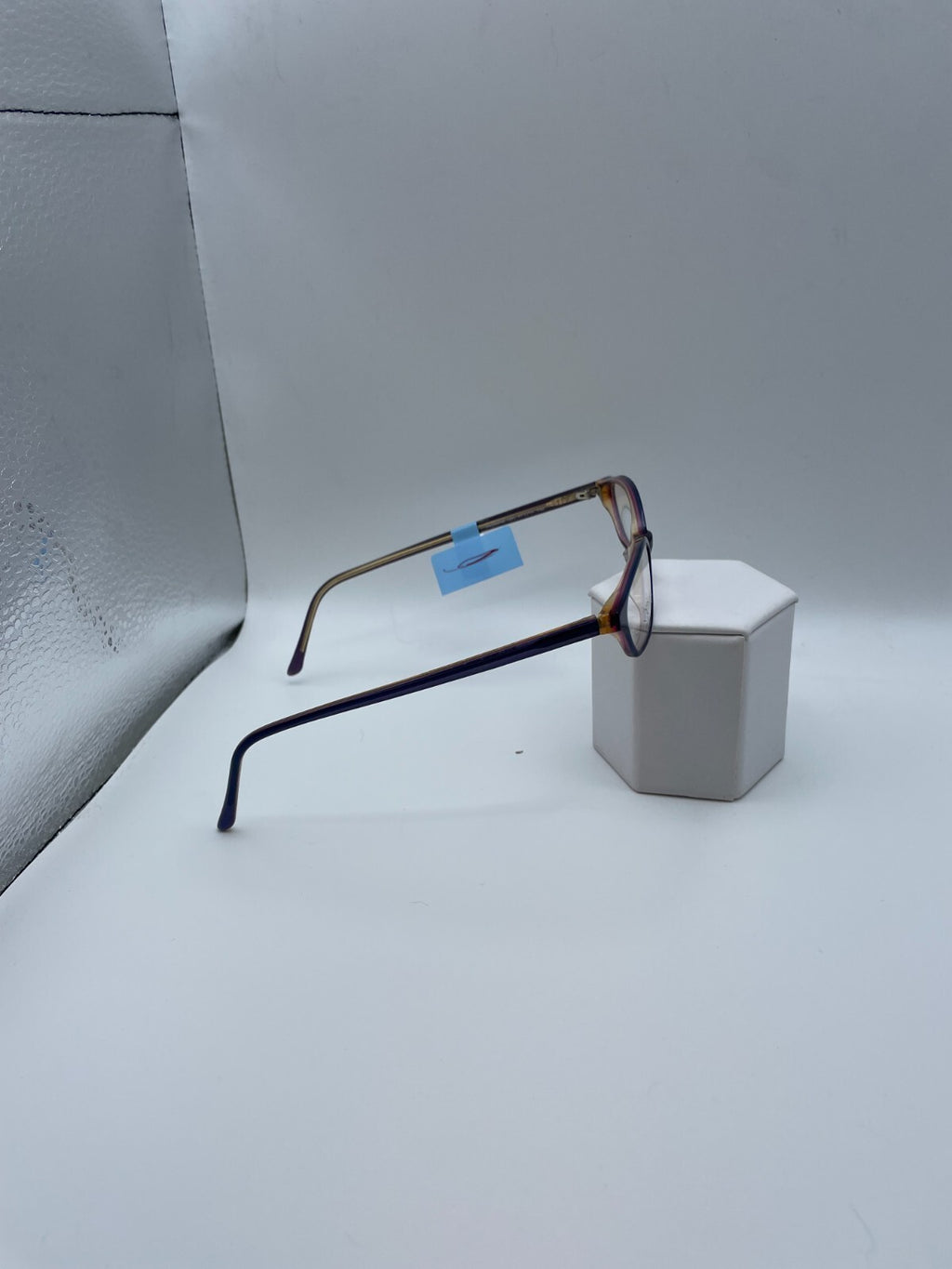 Lafont Brand Jasmine Model 47 Eye Blue NEW