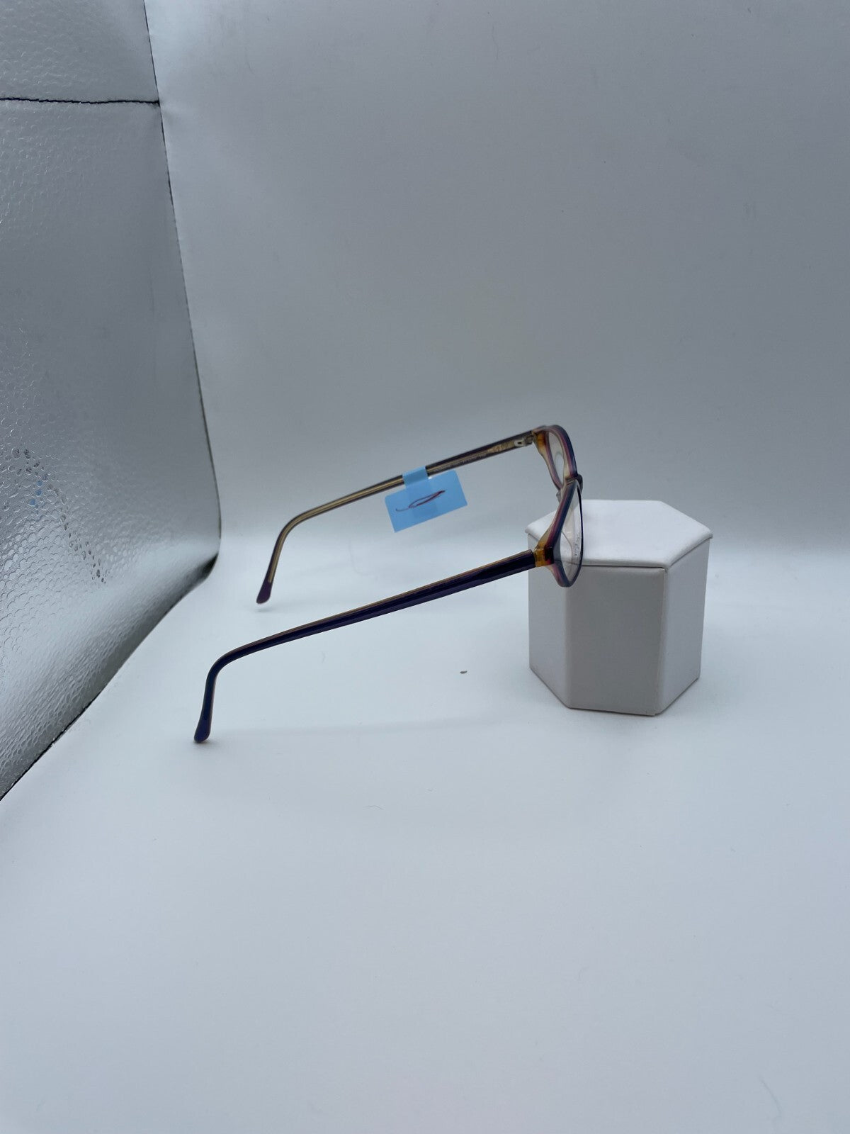 Lafont Brand Jasmine Model 47 Eye Blue NEW