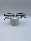 Levi's Brand LS 635-3 Model 52 Eye Gun Metal NEW