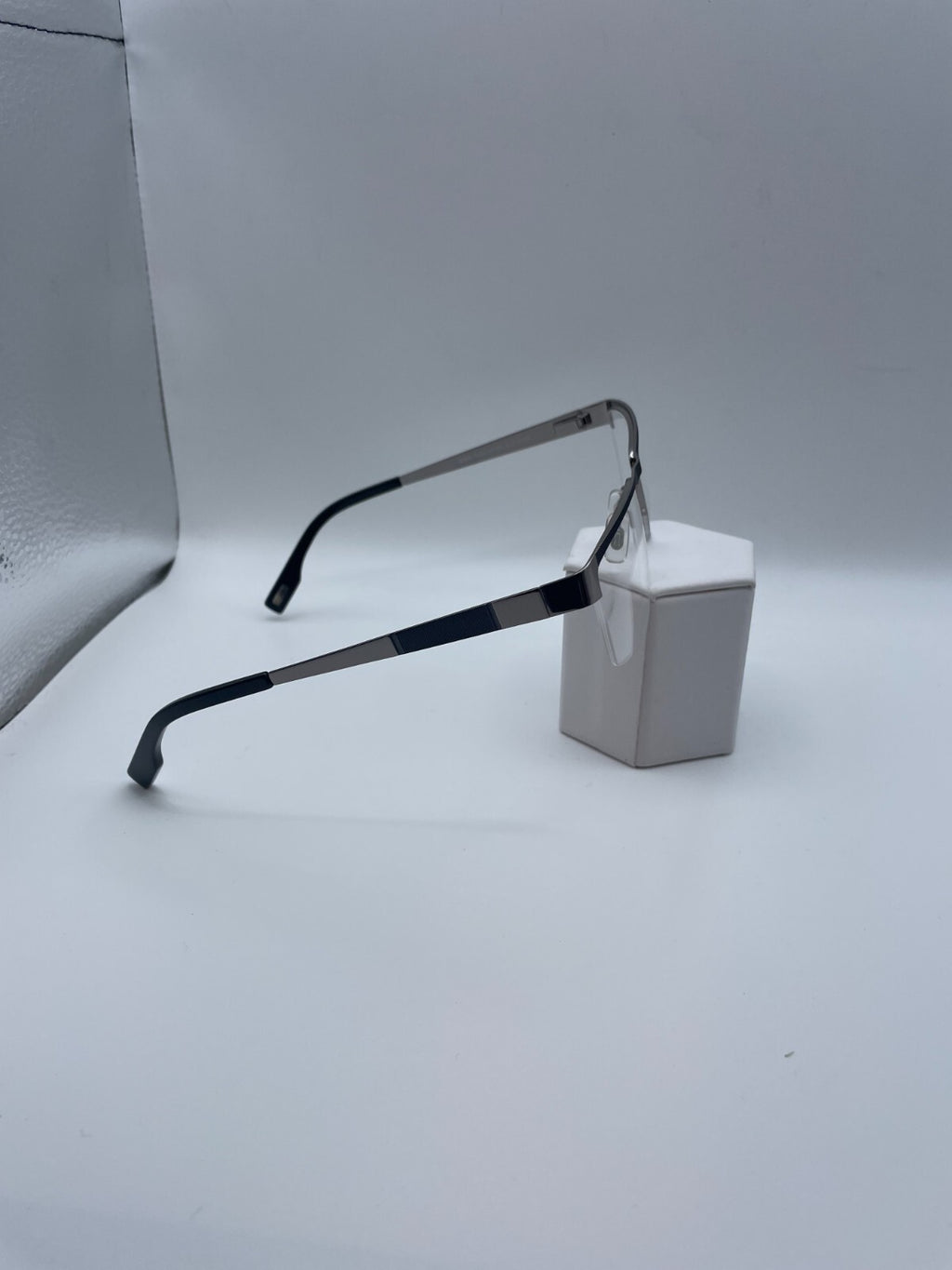Evatik Brand 9124 Model 57 Eye Silver NEW