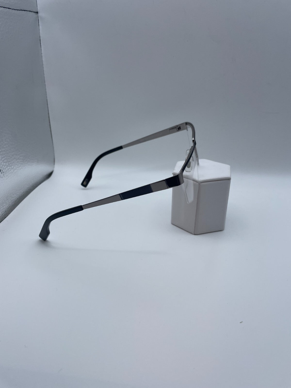 Evatik Brand 9124 Model 57 Eye Silver NEW