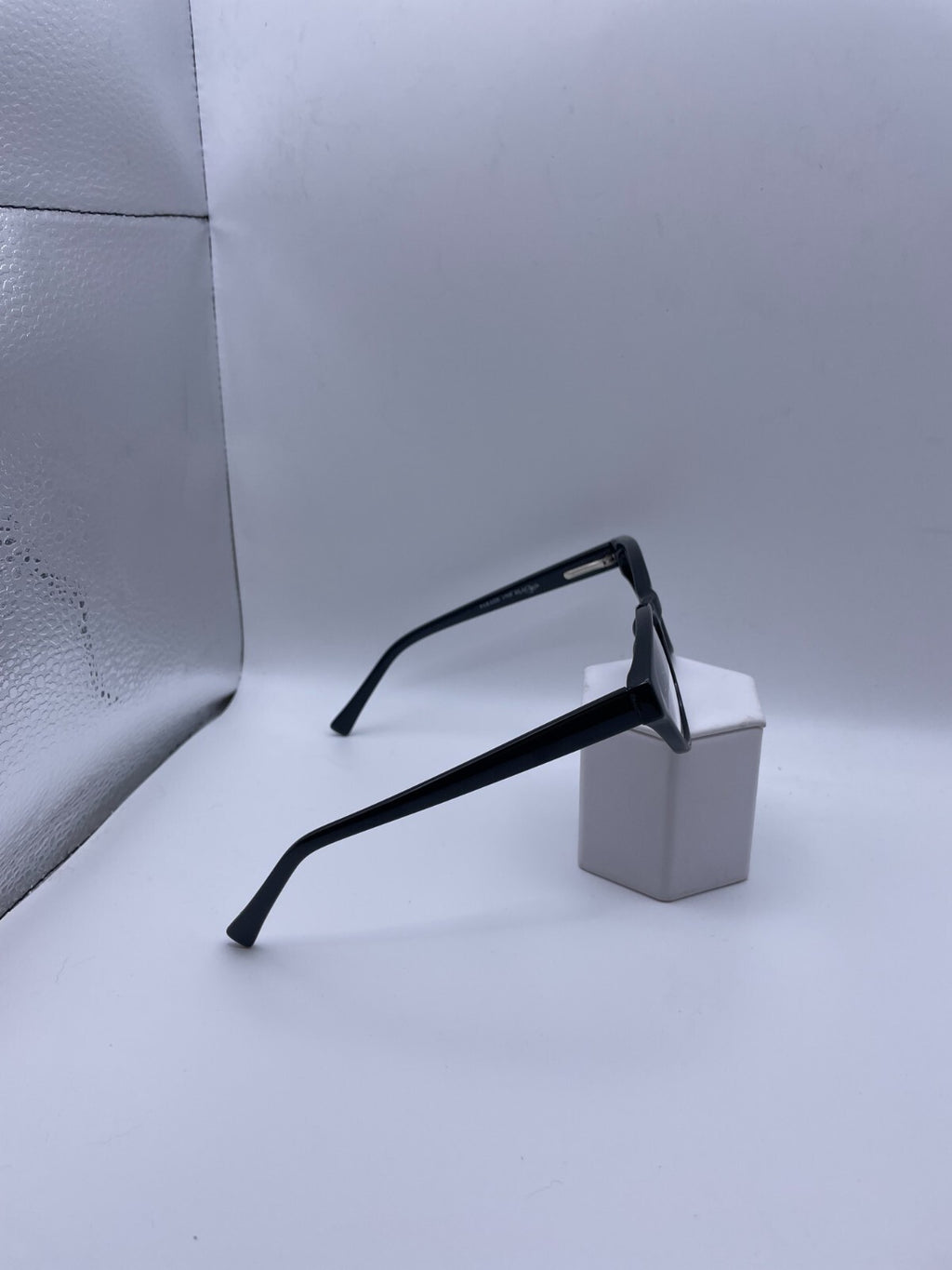Parade Brand 1708 Model 50 Eye Black NEW