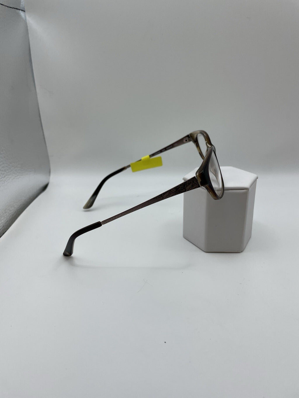 Anna Sui Brand AS566 Model 53 Eye Brown NEW