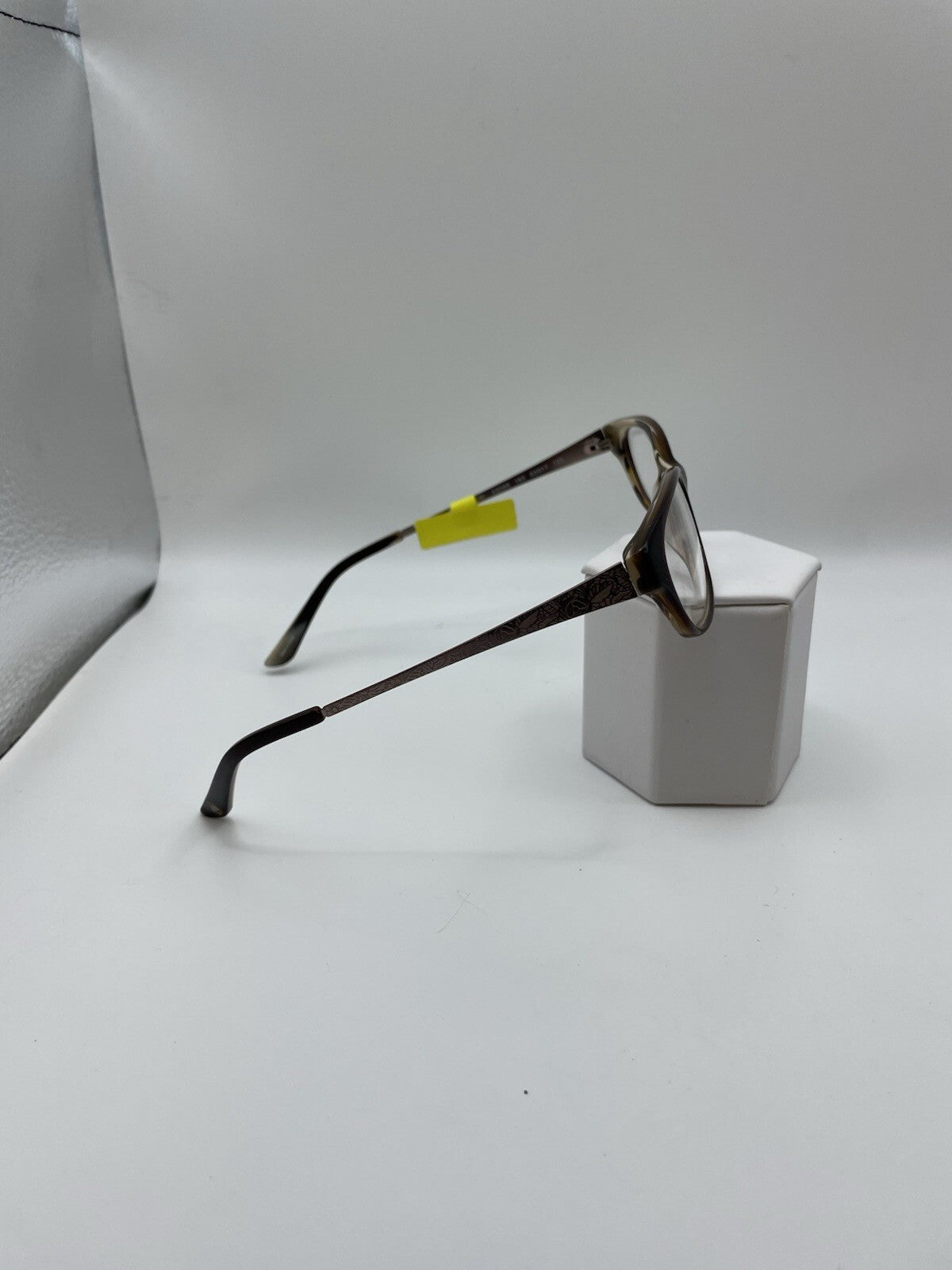 Anna Sui Brand AS566 Model 53 Eye Brown NEW