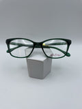Lily Pulitzer Brand Lindley Model 50 Eye Green NEW