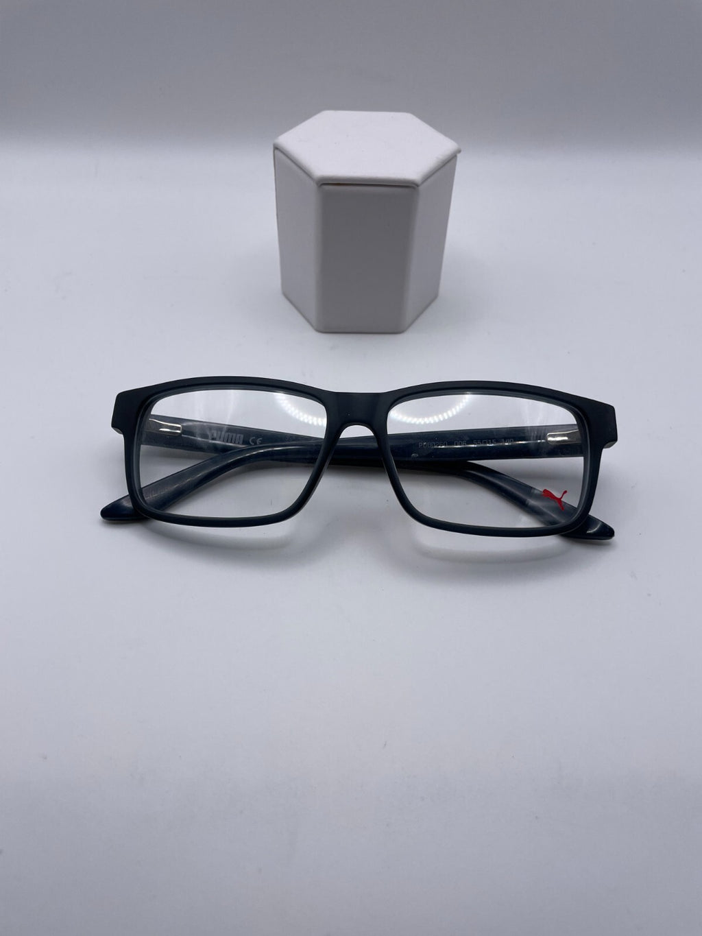 PUMA Brand PU00260 Model 55 Eye Navy NEW