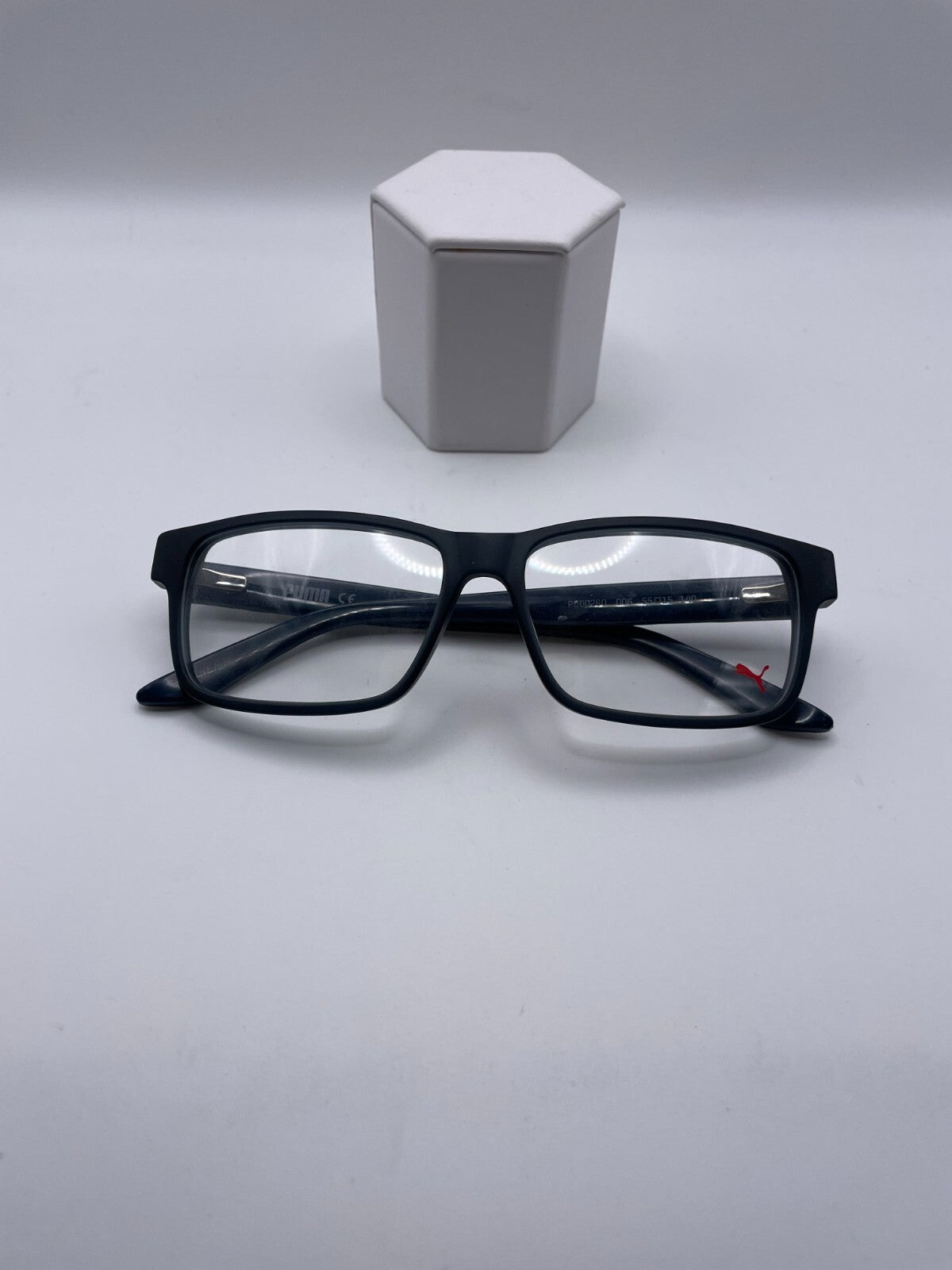 PUMA Brand PU00260 Model 55 Eye Navy NEW