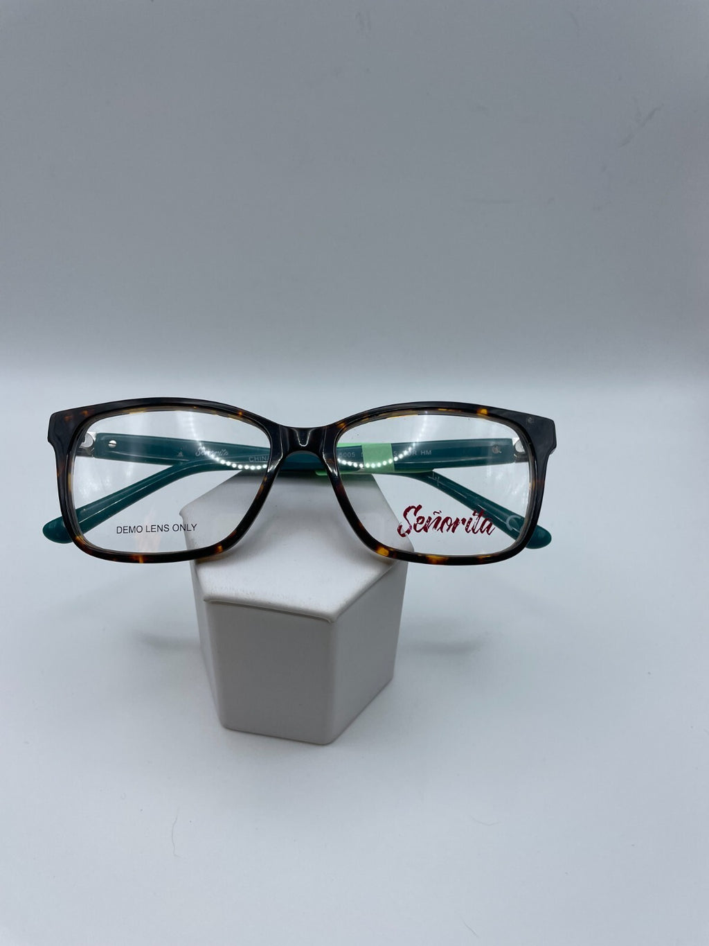 Senorita Brand SA-5005 Model 52 Eye Tortoise NEW