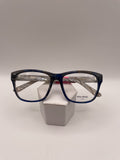 VERA WANG Brand Olivero Model 53 Eye Blue NEW