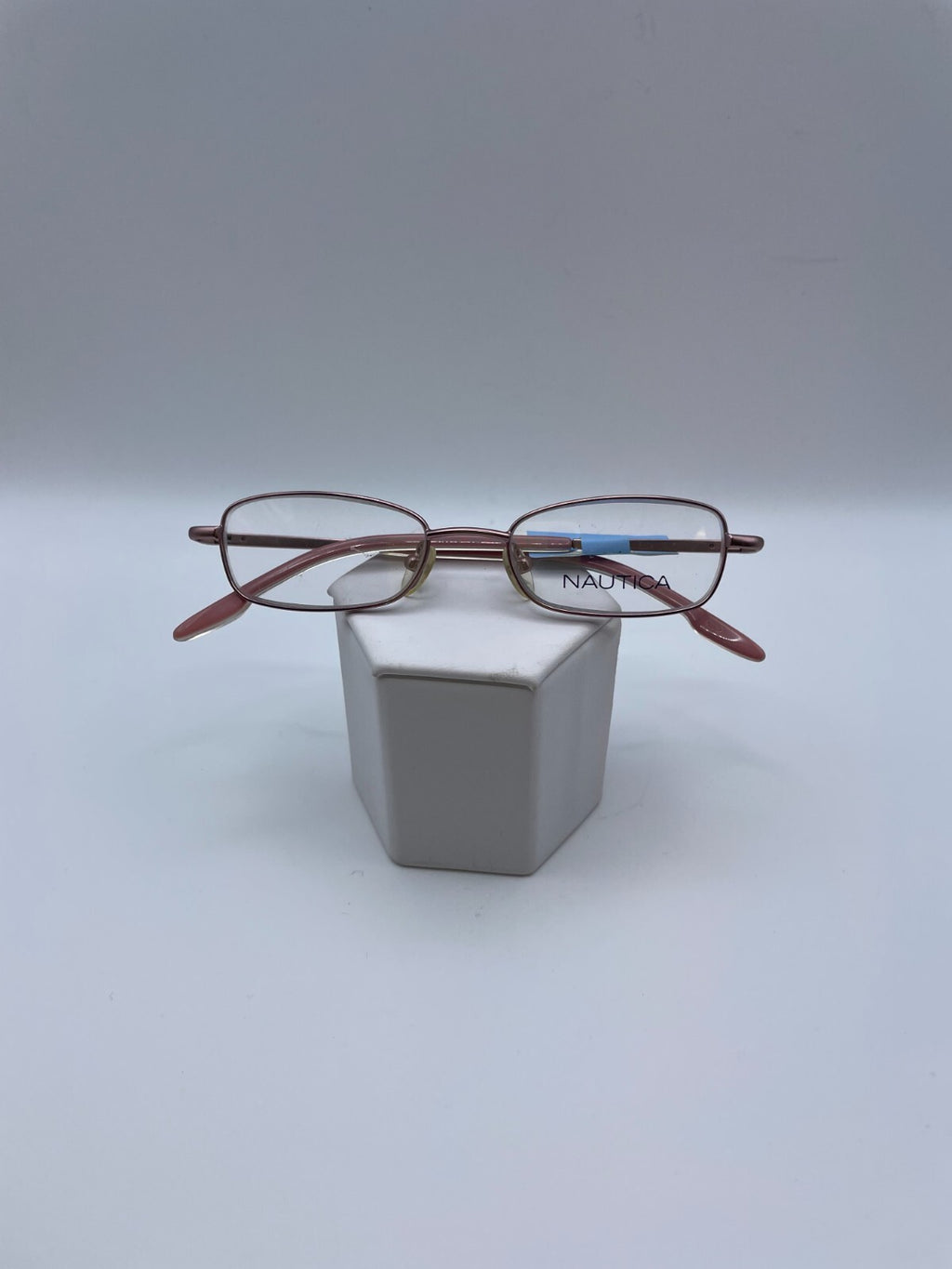 Nautica Brand N9013 Model 44 Eye Pink NEW