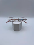 Nautica Brand N9013 Model 44 Eye Pink NEW