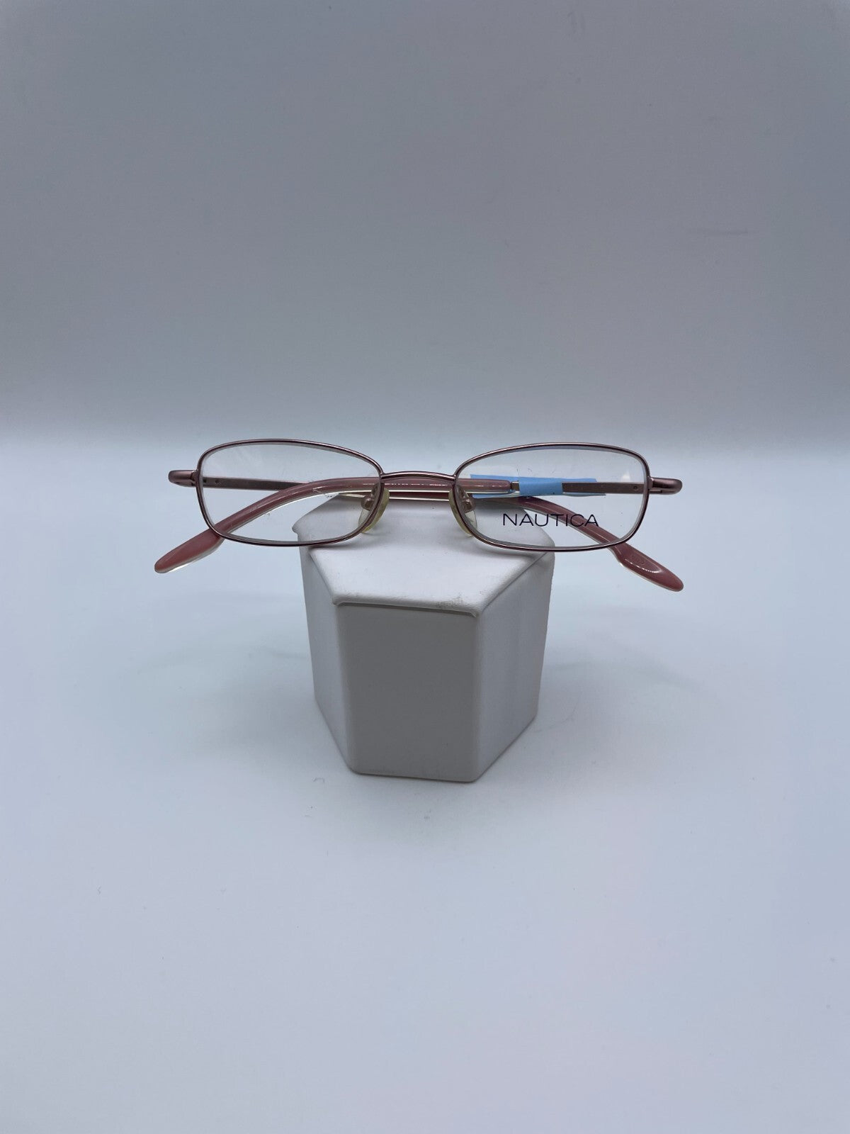 Nautica Brand N9013 Model 44 Eye Pink NEW
