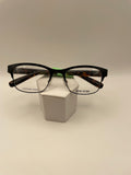 Bobbi Brown Brand The Sam Model 50 Eye Matte Black NEW