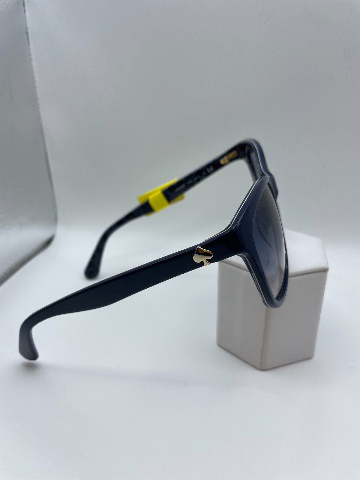 Kate Spade Brand Danalyn/S Model 54 Eye Blue NEW