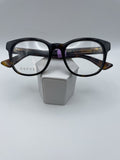 Gucci Brand GG0005O Model 53 Eye Tortoise NEW