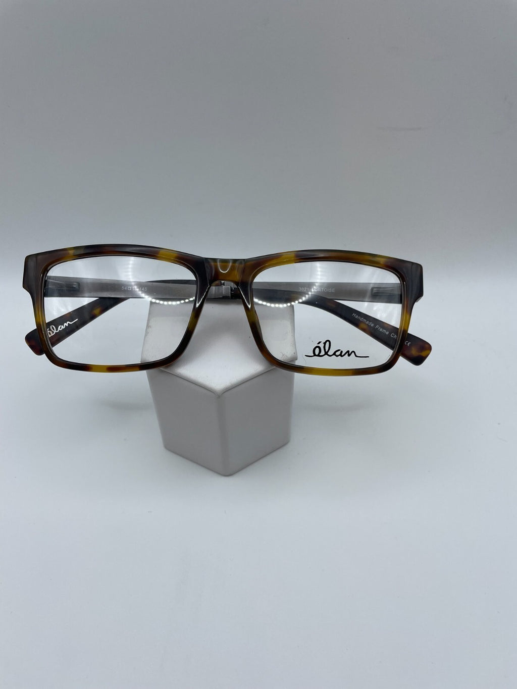 Elan Brand 3021 Model 54 Eye Tortoise NEW