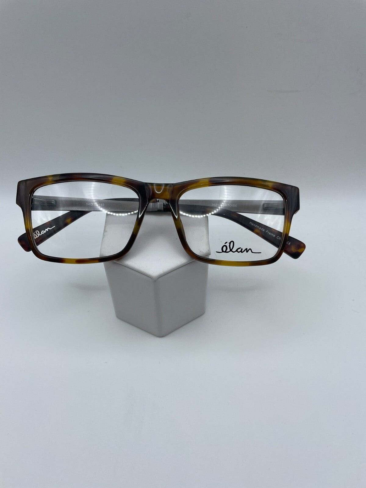 Elan Brand 3021 Model 54 Eye Tortoise NEW