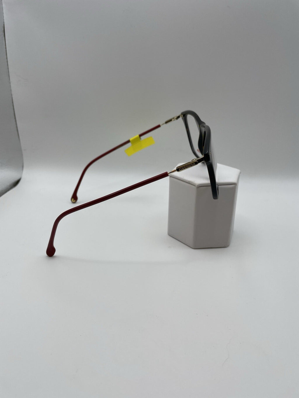 Carrera Brand 144/V Model 52 Eye Tortoise NEW