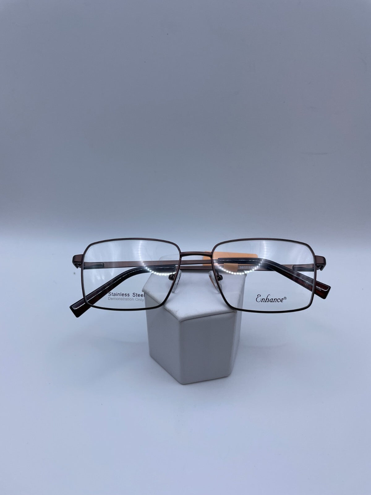 Enhance Brand 4571 Model 56 Eye Brown NEW