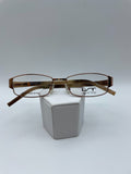 Morel Lightec Brand 6382L Model 50 Eye Brown Color NEW