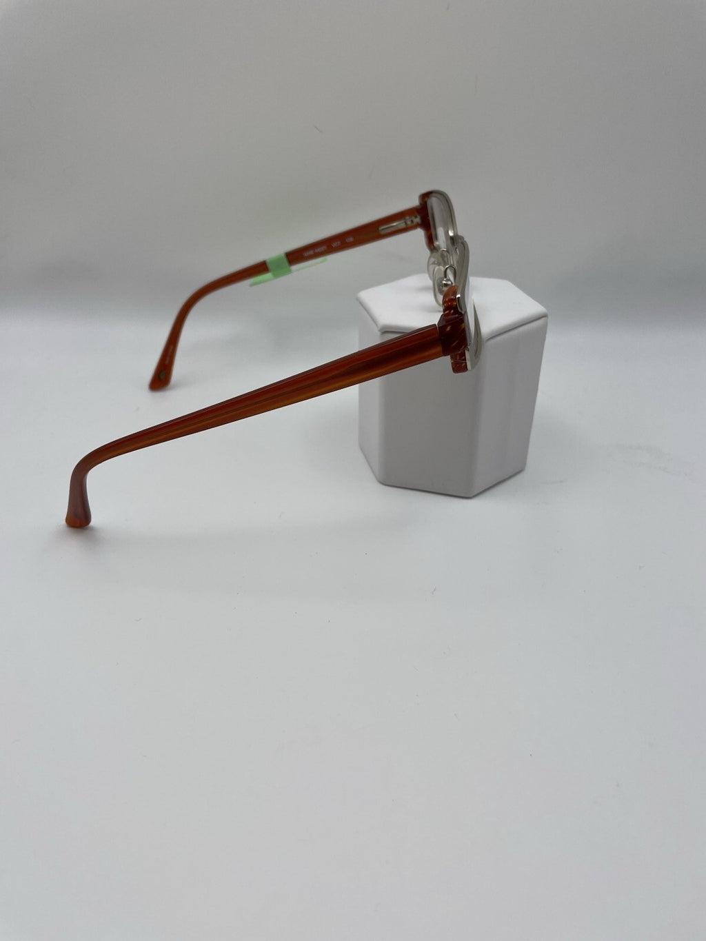 Nine West Brand VC7 Model 49 Eye Orange NEW