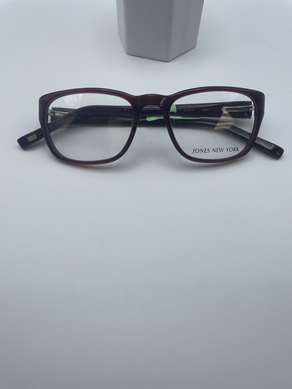 Jones New York Brand J748 Model 51 Eye Ruby NEW