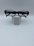 Modern Optical Brand Tomorrow Model 51 Eye Black NEW