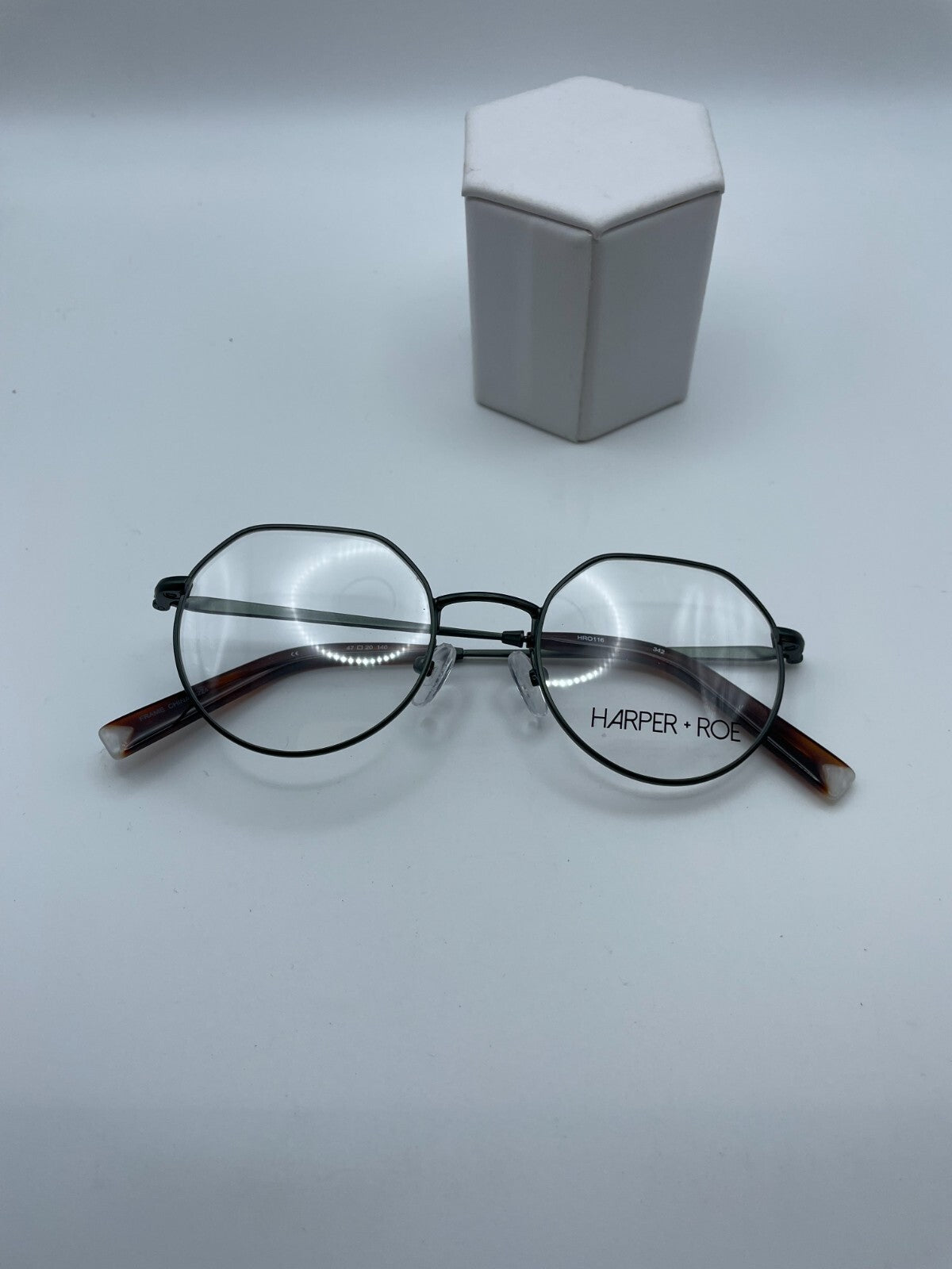 Harper & Roe Brand HR0116 Model 47 Eye Green NEW