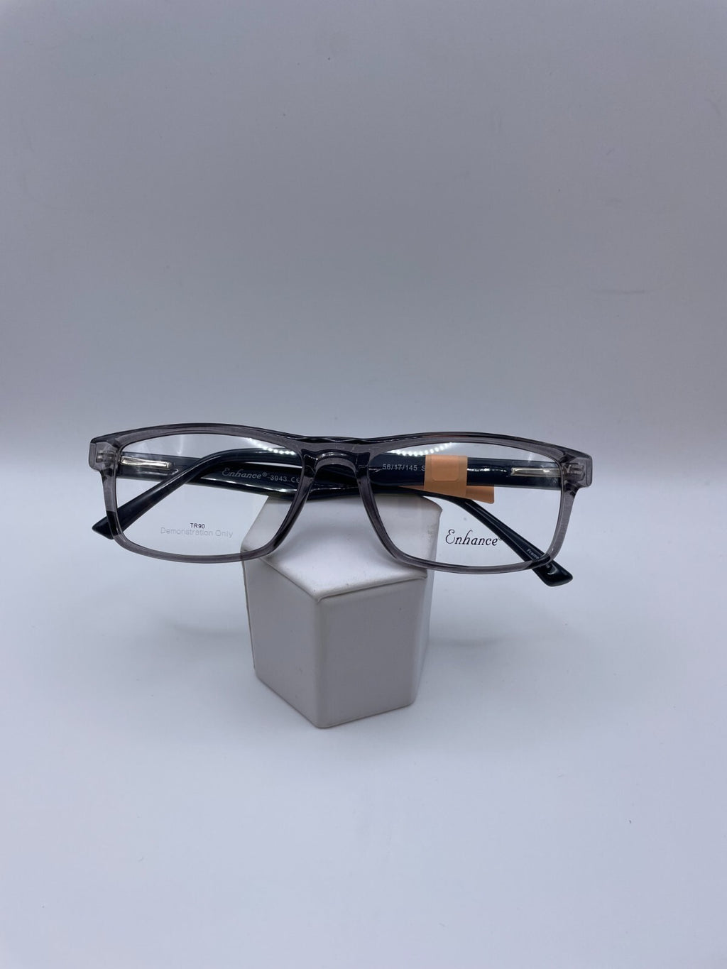 Enhance Brand 3943 Model 56 Eye Smoke NEW