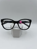 Marc Jacobs MARC 115 Model 53 Eye Black NEW