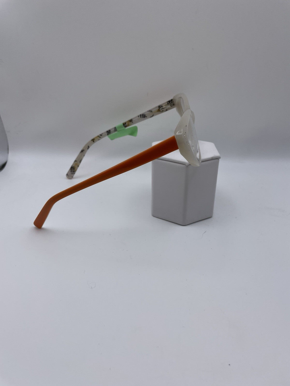 Valentini Brand 8903 Model 52 Eye Frost/Orange NEW