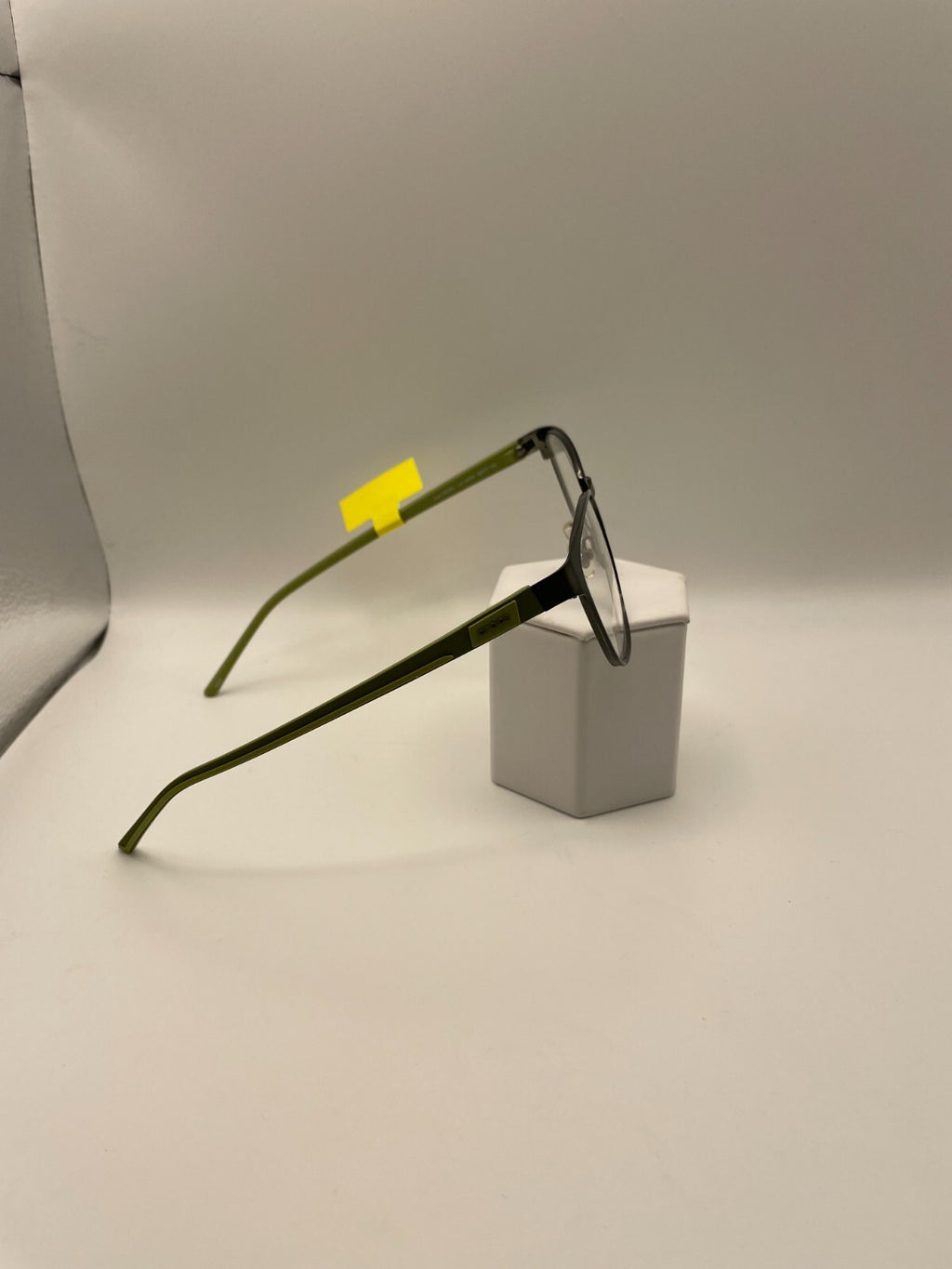 CROCS Eyewear Brand CF3061 Model 52 Eye Green NEW
