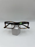 harvé benard Brand HB703 Model 53 Eye Black/ Tortoise NEW￼