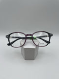 Kensie Brand Abstract Model 49 Eye Pink NEW