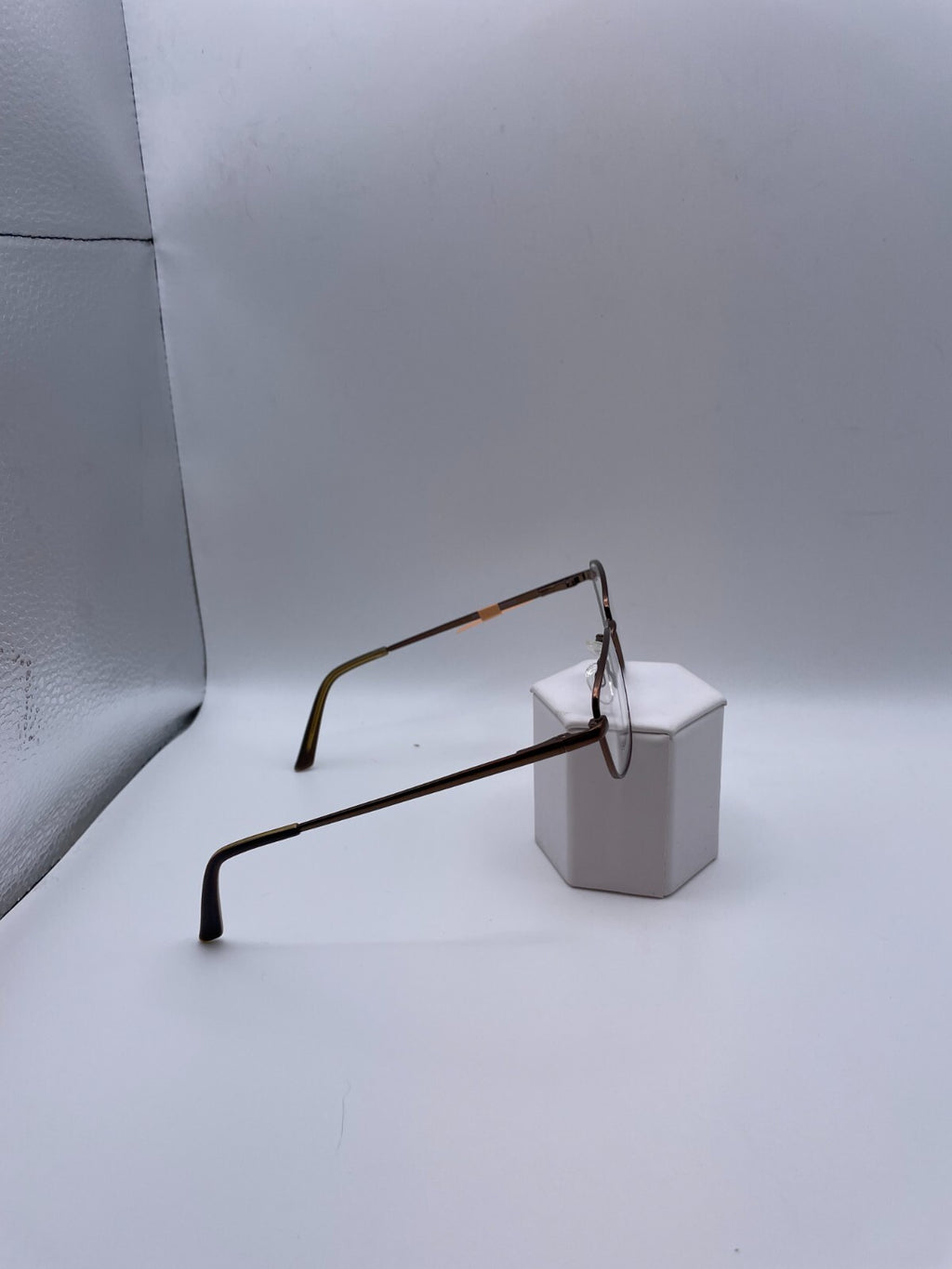 Enhance Brand 3848 Model 50 Eye Brown NEW