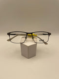CROCS Eyewear Brand CF4079 Model 54 Eye Black NEW