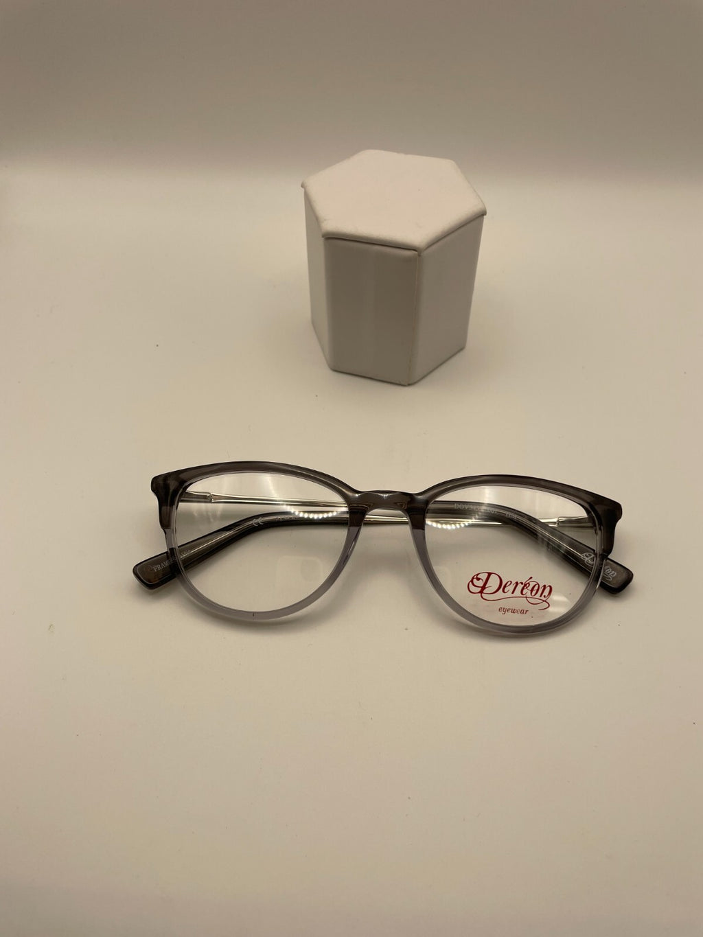 Dereon Brand DOV543 Model 51 Eye Gray Fade NEW
