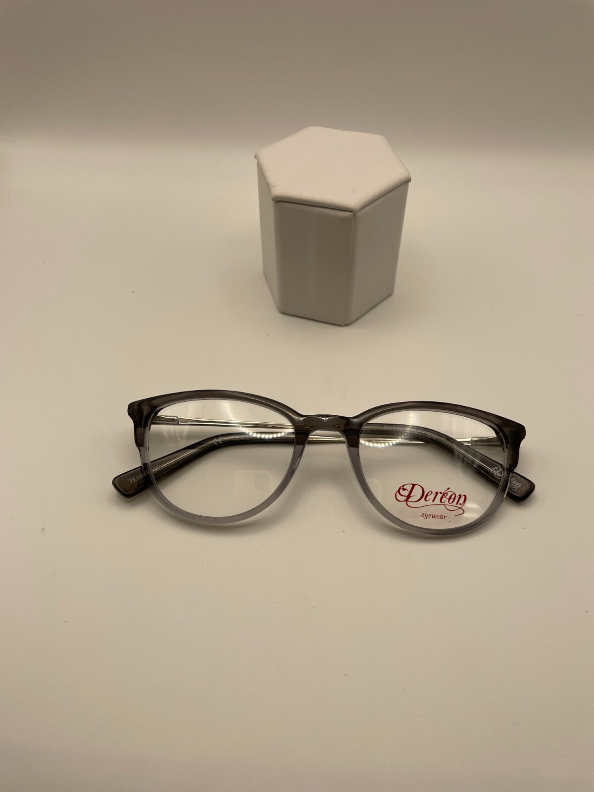 Dereon Brand DOV543 Model 51 Eye Gray Fade NEW