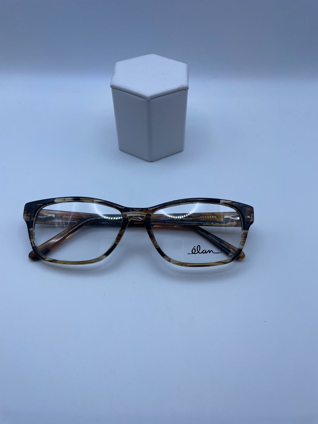 Elan Brand 3031 Model 56 Eye Brown Demi NEW