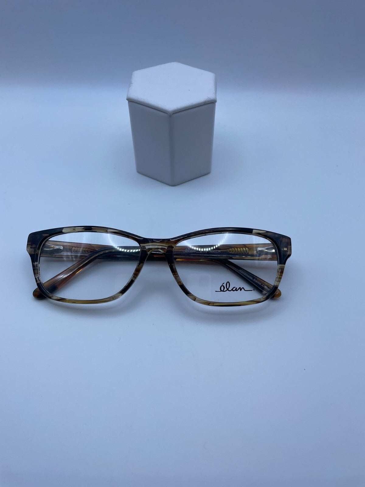 Elan Brand 3031 Model 56 Eye Brown Demi NEW