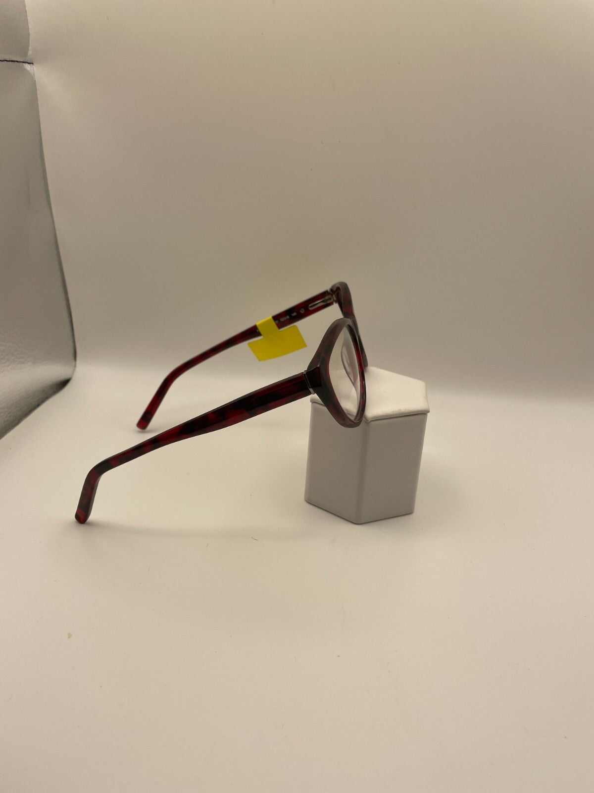 Karl Lagerfeld KL850 Model 52 Eye Burgundy NEW