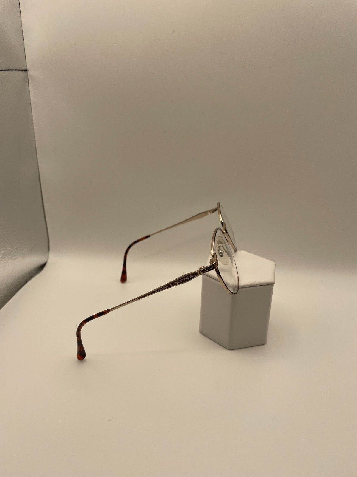 Savvy Eyes Brand 71 Model 52 Eye Tortoise NEW