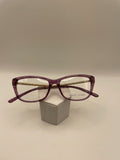 Ralph Lauren Brand RL6189 Model 54 Eye Purple NEW