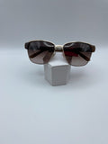 VERA WANG Brand Arden Model 57 Eye Brown NEW